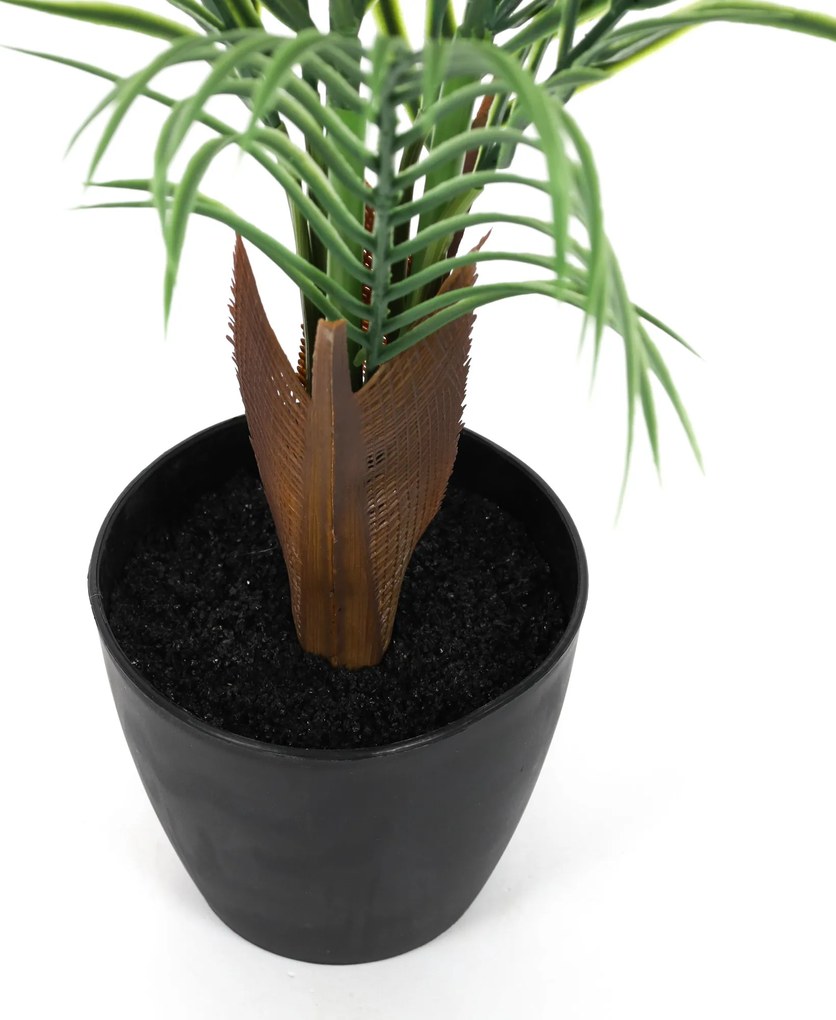 Sztuczna palma NOVA, Ø 50 x 85 cm