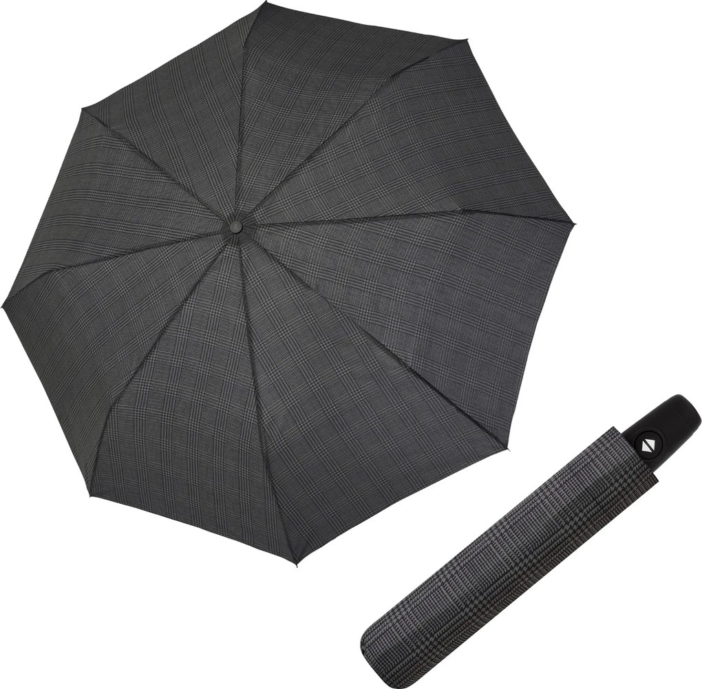 Derby Hit Magic męski parasol automatyczny
