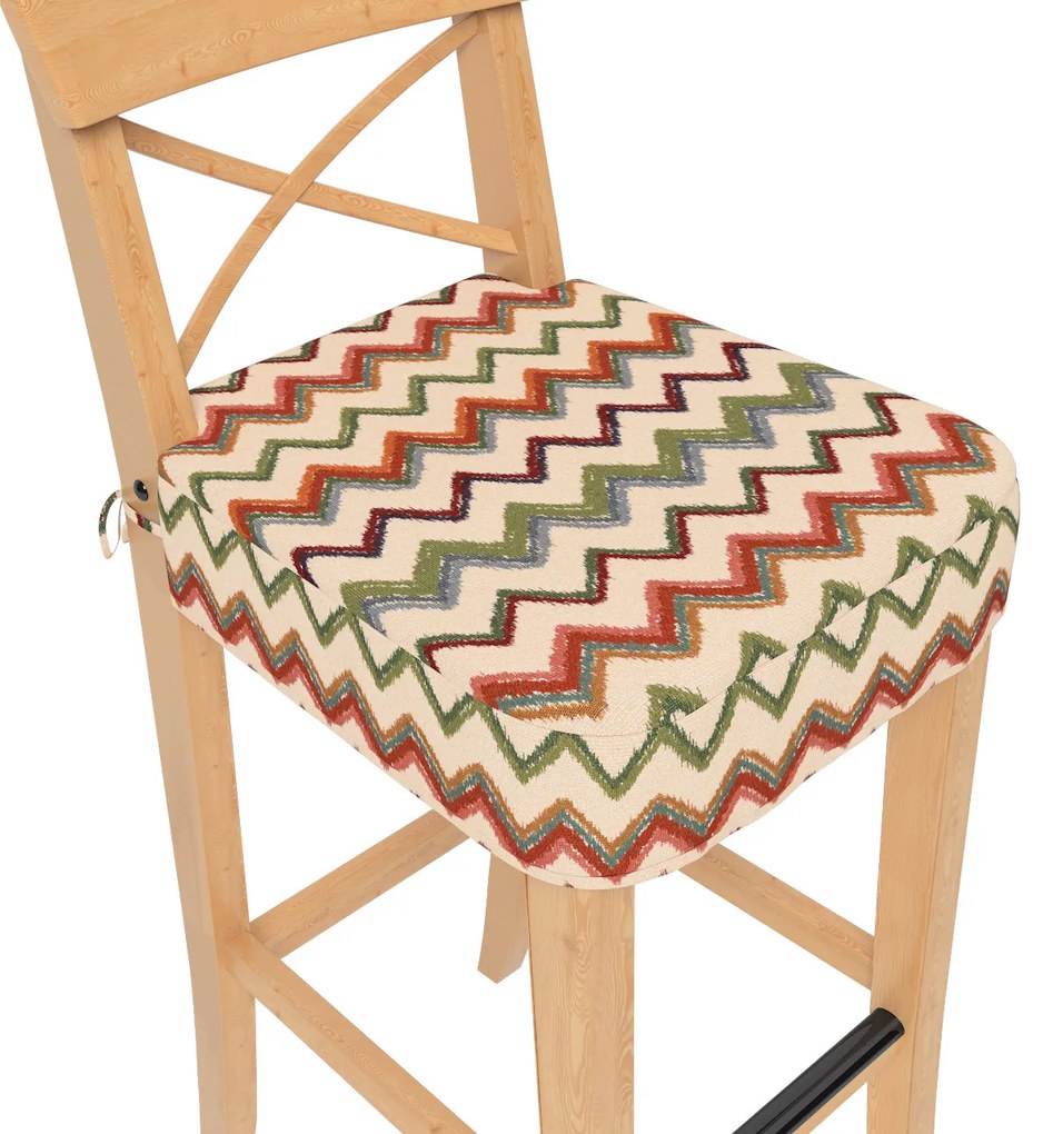 Siedzisko na krzesło barowe Ingolf