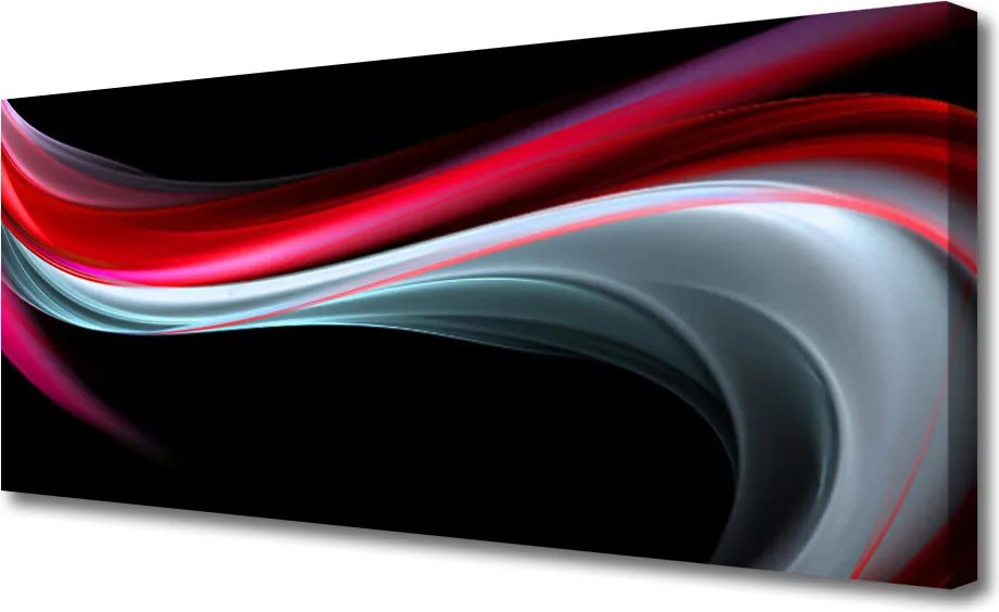 Duży obraz na płótnie Minimalistyczny Wzór Abstrakcyjny