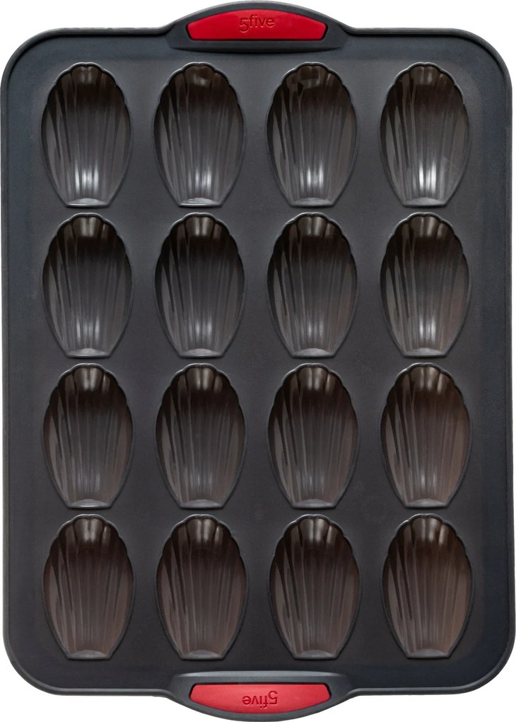 Forma do magdalenek, silikonowa