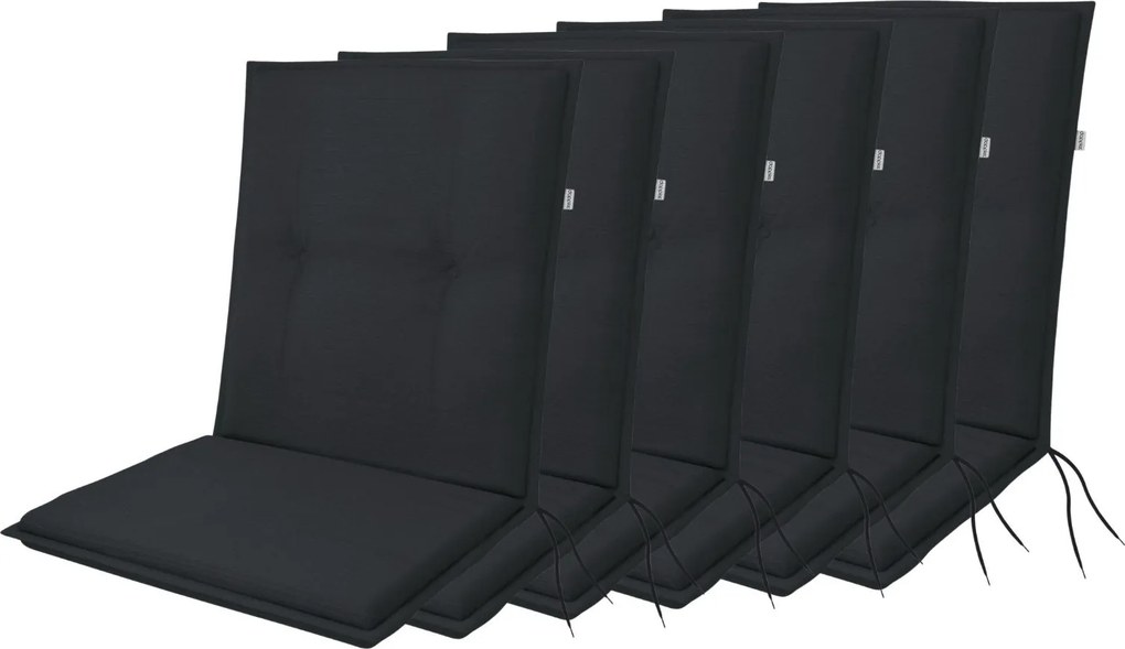 Doppler FLAIR 4940 niski - zestaw 6 szt.