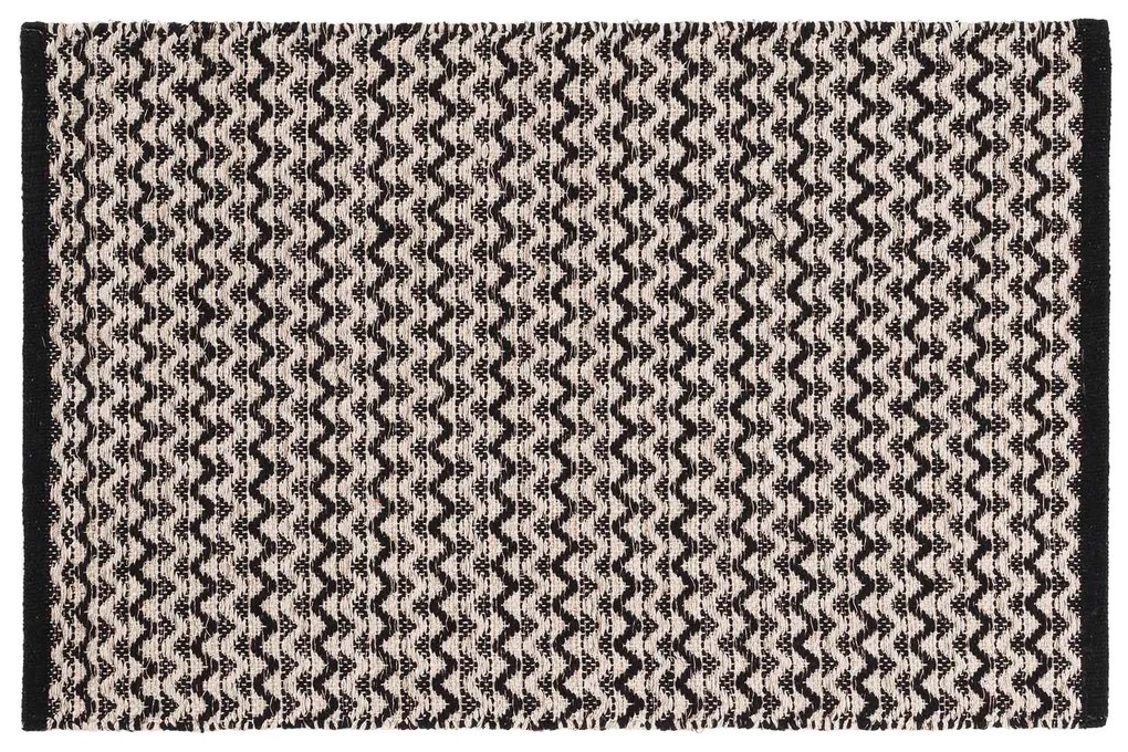 Dywanik boho CHASCA, 60 x 90 cm
