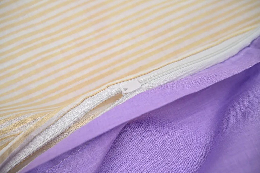 PrzytulneMieszkanie.pl PrzytulneMieszkanie.pl Pościel z bawełny Renforcé IMARA czerwona Rozmiar pościeli: 2 szt 80 x 80 cm | 200 x 200 cm