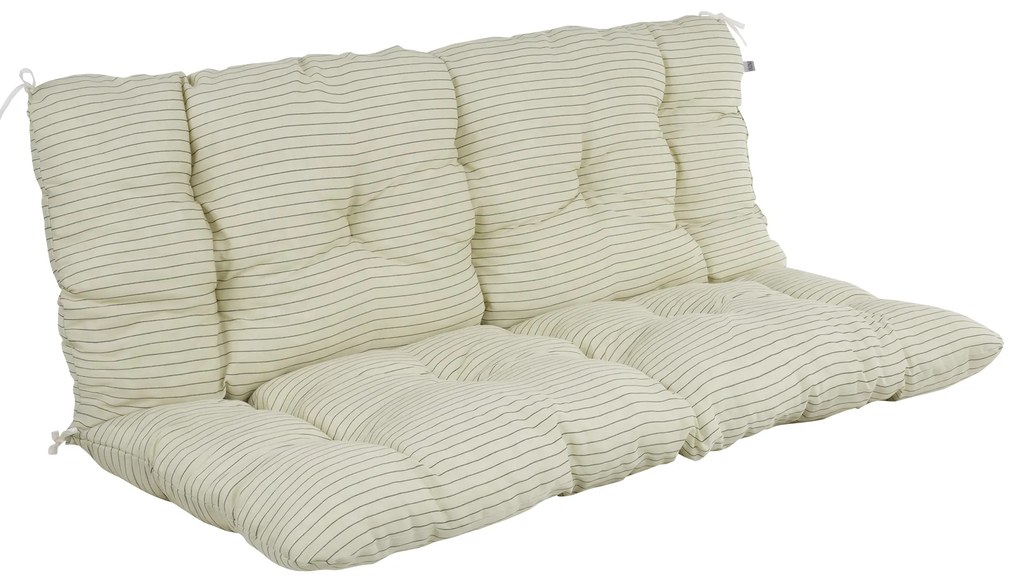Poduszka na huśtawkę / ławkę 120 cm Frigiliana C012-05PB PATIO