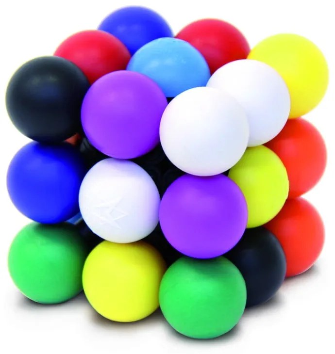 Łamigłówka Molecube – RecentToys
