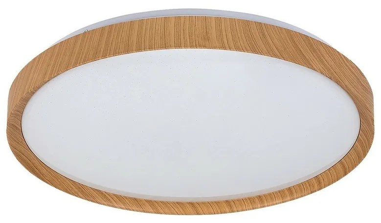 Rabalux 3500 Sherwood lampa sufitowa LED