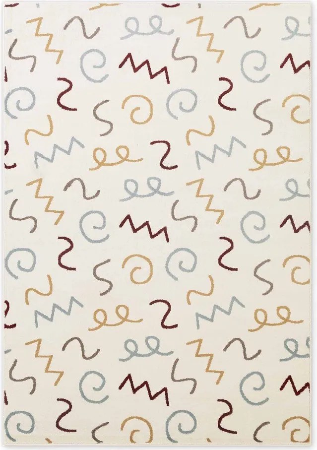 Dywan dziecięcy 120x170 cm Fiete – Hanse Home