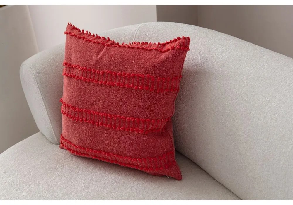 Poszewka na poduszkę 43x43 cm Tuffet – Mioli Decor