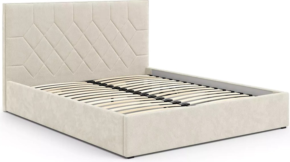 Łóżko F-Line Chatel 140x200