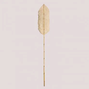 Sucha Gałąź ↑200 Cm Goni Kolory Naturalne - Sklum