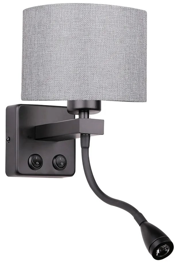 Kinkiet LED Polo – Candellux Lighting