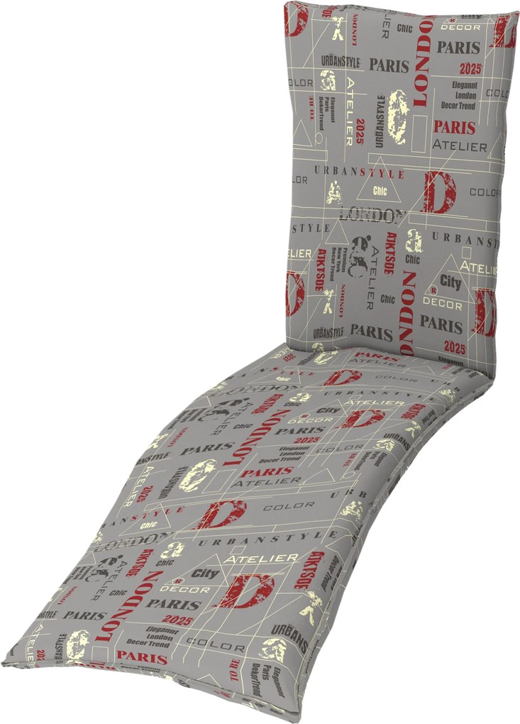 Doppler LIVING 1112 relaks