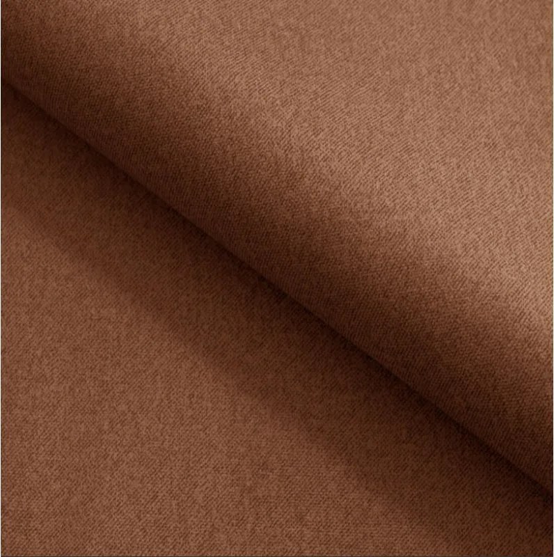 Narożnik CHIVAS L Prawostronny z Elektryczną regulacją siedziska wolnostojący tkanina Element 07 WERSAL