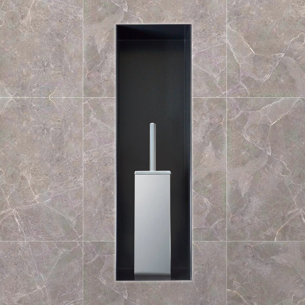 Półka wnękowa BS156010 do zabudowy