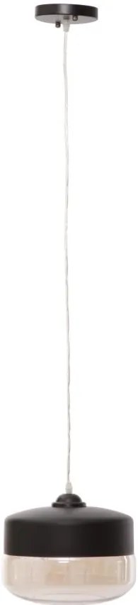 Lampa sufitowa, wisząca, Ø 24 cm