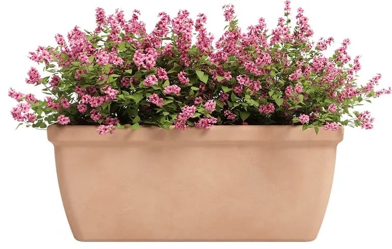 Doniczka 32 cm Siza – Artevasi