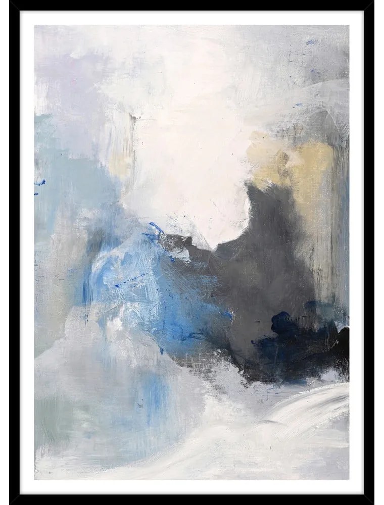 Obraz 52x72 cm A New Dawn – Malerifabrikken