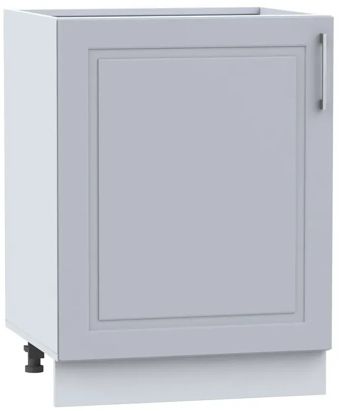 Szafka pod płytę grzewczą 60 cm - Akia 10X