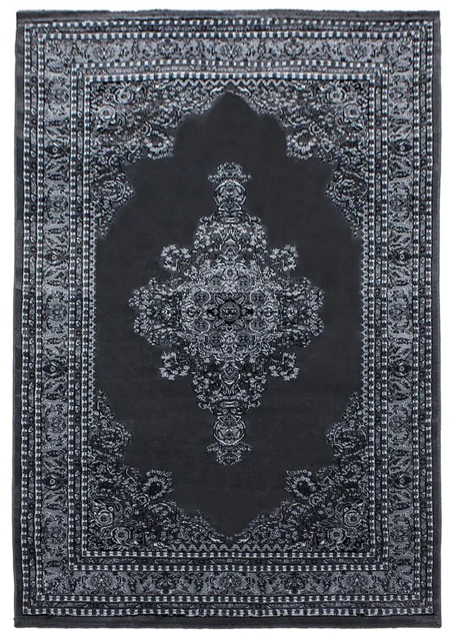 Ciemnoszary dywan 120x170 cm Marrakesh – Ayyildiz Carpets