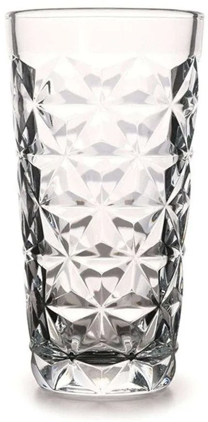 Szklanki zestaw 4 szt. 290 ml – Hermia