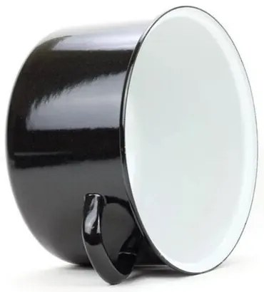 Sfinx Emaliowany garnek Standard, 14 cm, 1,2 l, 1,2 l