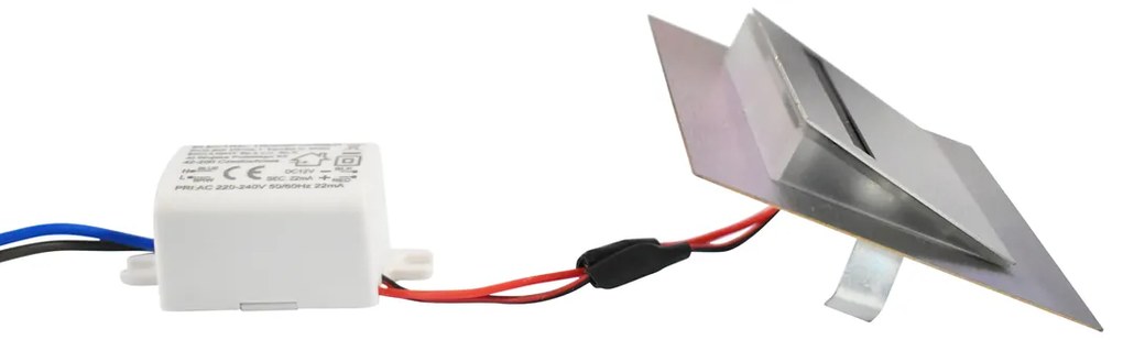 FERO Barwa Neutralna 4000K