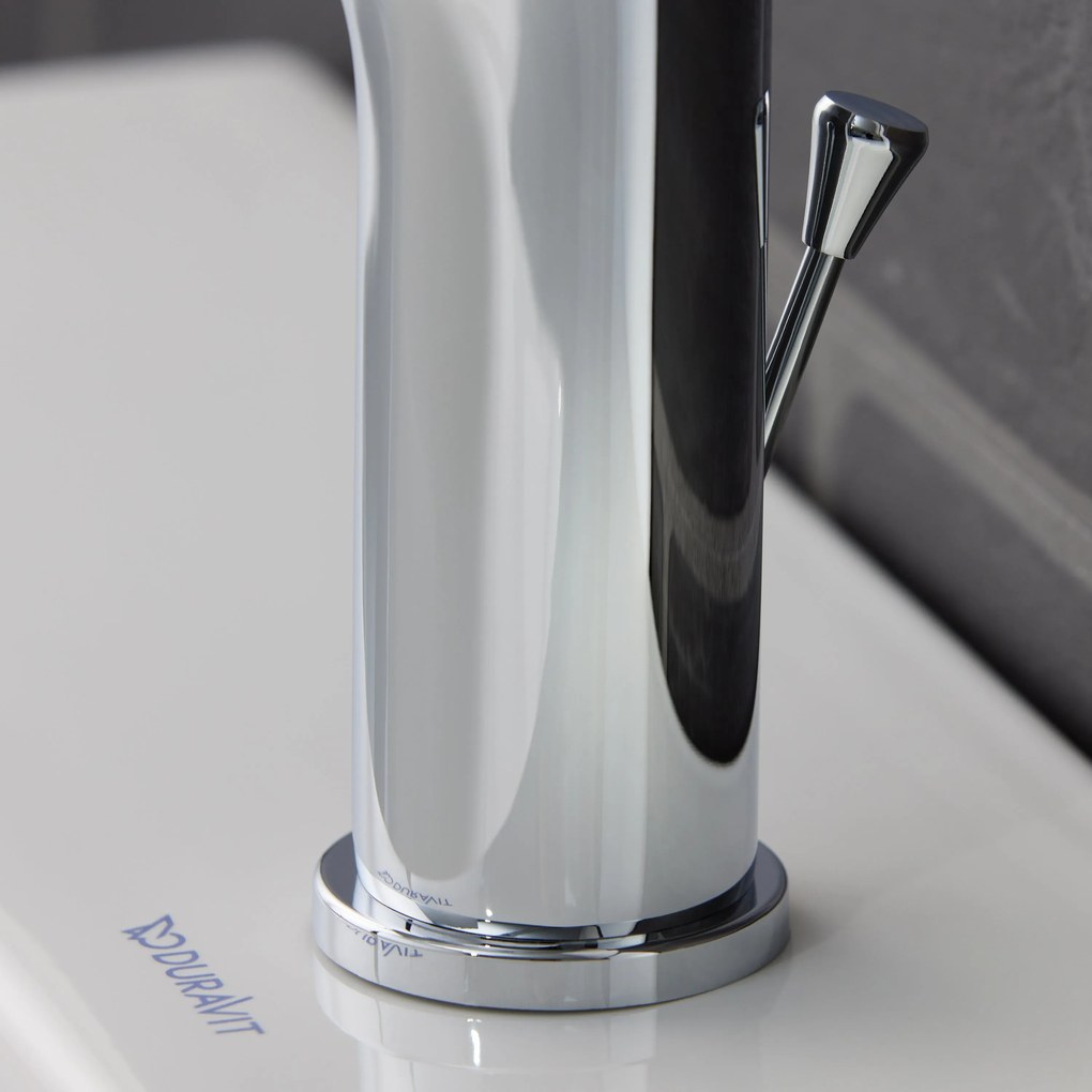 Duravit A.1 Waschtischarmatur