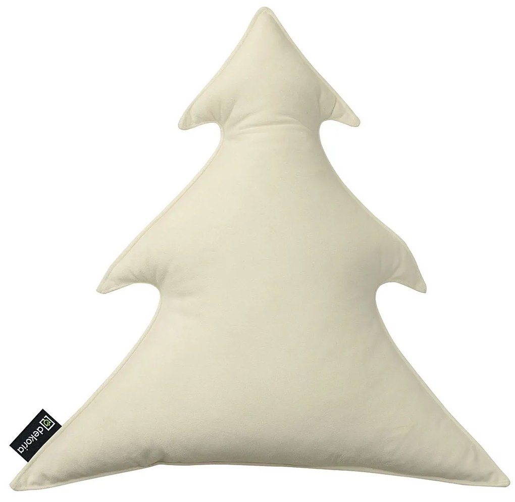 Poduszka Choinka 38x40cm