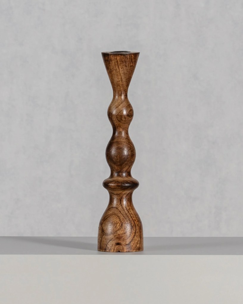 Świecznik Rattoli 30cm