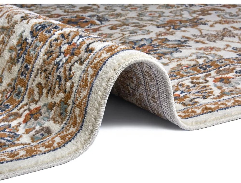 Kremowy dywan 140x200 cm Orient Saraceni – Hanse Home