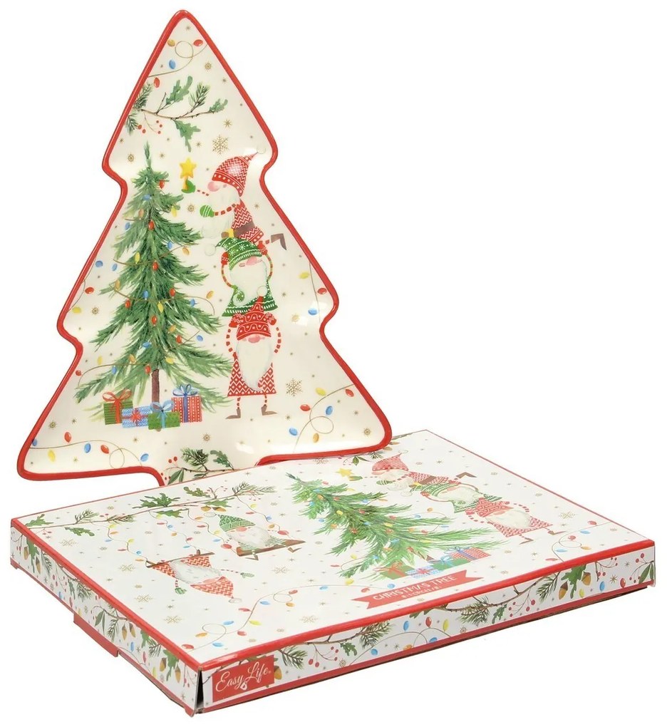 Patera Christmas Tree