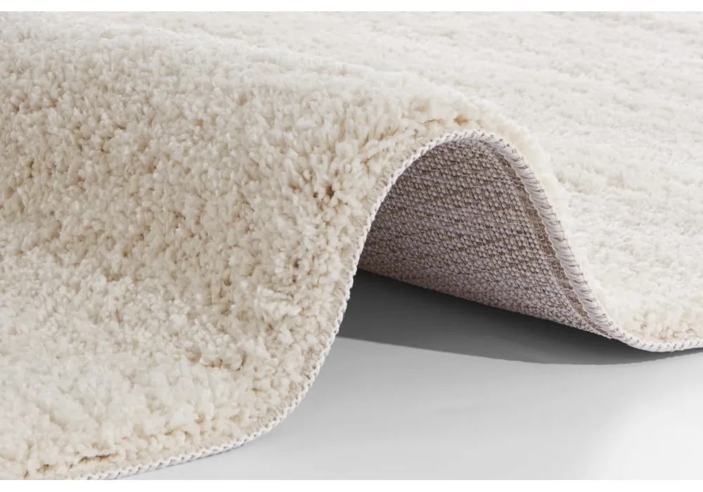 Kremowy dywan Mint Rugs New Handira Lompu, 194x290 cm