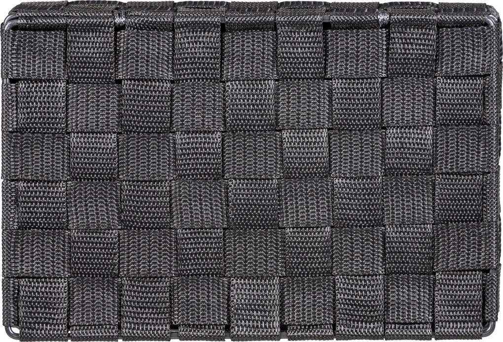 Organizer łazienkowy ADRIA, 4 przegrody, WENKO