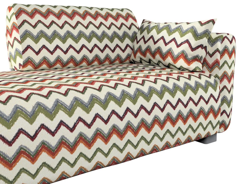 Pokrowiec na szezlong Mysinge