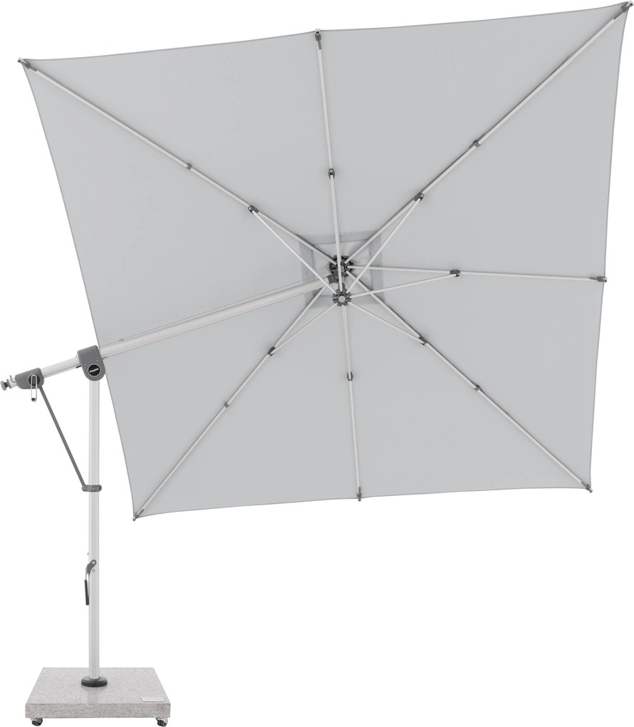 Doppler EXPERT 300 x 300 cm niebieska