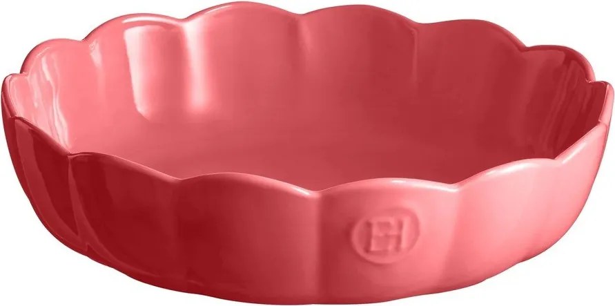 Forma do tarty ceramiczna ø 27 cm Madeleine – Emile Henry