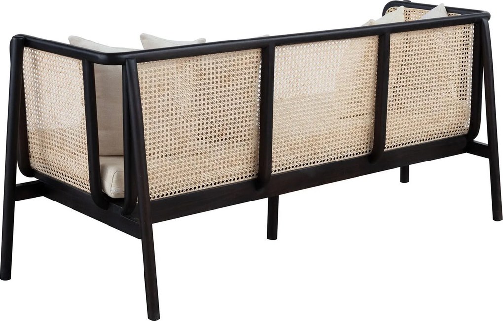 Sofa Ike 200x70x82cm