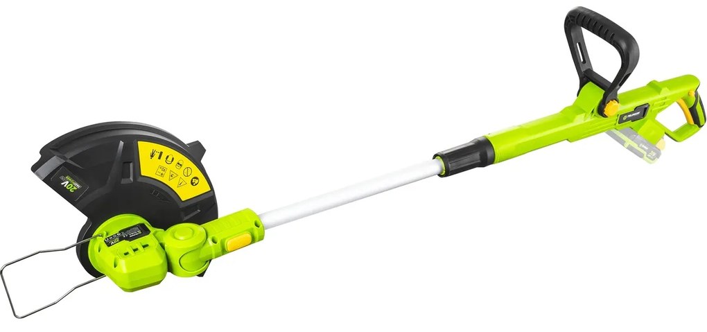 Fieldmann FZS 70105-0 20 V kosiarka sznurkowa