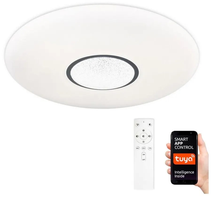 Top Light Orion KXL SMART - LED Plafon ściemnialny LED/60W/230V Tuya
