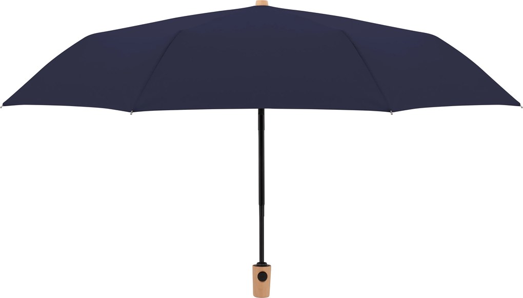 Doppler Nature Magic Deep Blue parasol automatyczny