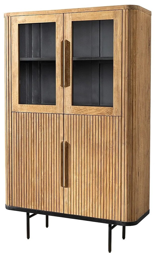 Witryna Arco 113x46x181 cm