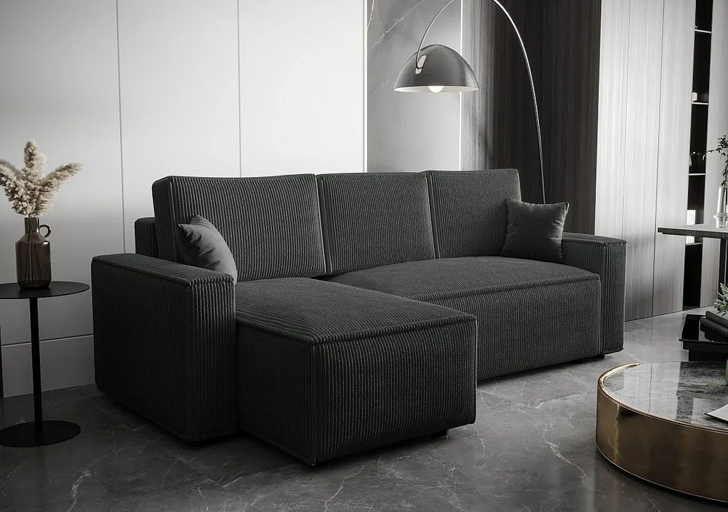 BEDANTE Narożnik AMBRO L Lewy Poso 34