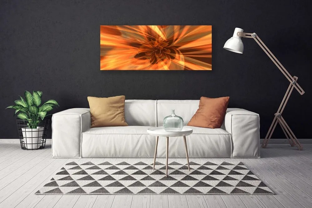 Obraz canvas na ścianę Modernistyczna Forma Geometryczna