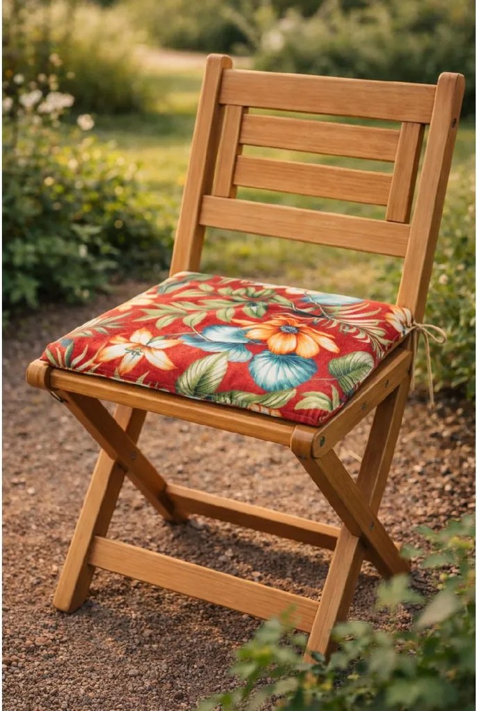 Doppler OUTDOOR 5312 - siedzisko kwadratowe