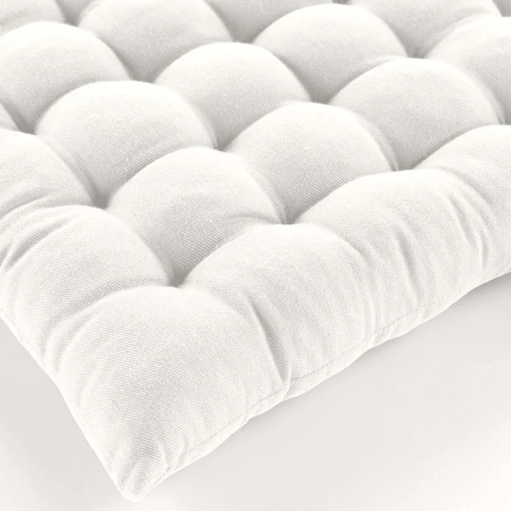 Poduszka na krzesło 38x38 cm Twily – douceur d'intérieur