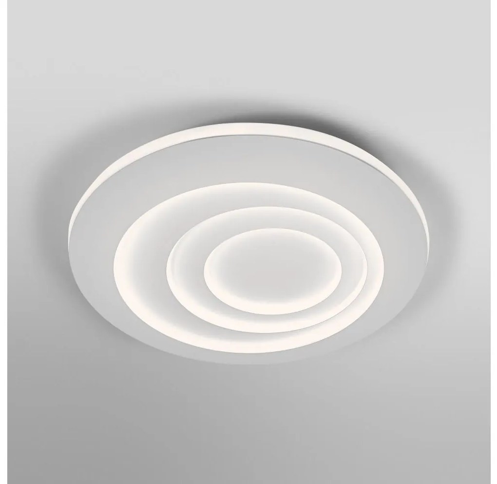 Osram - Oprawa sufitowa LED ORBIS SPIRAL LED/42W/230V śr. 50,5 cm