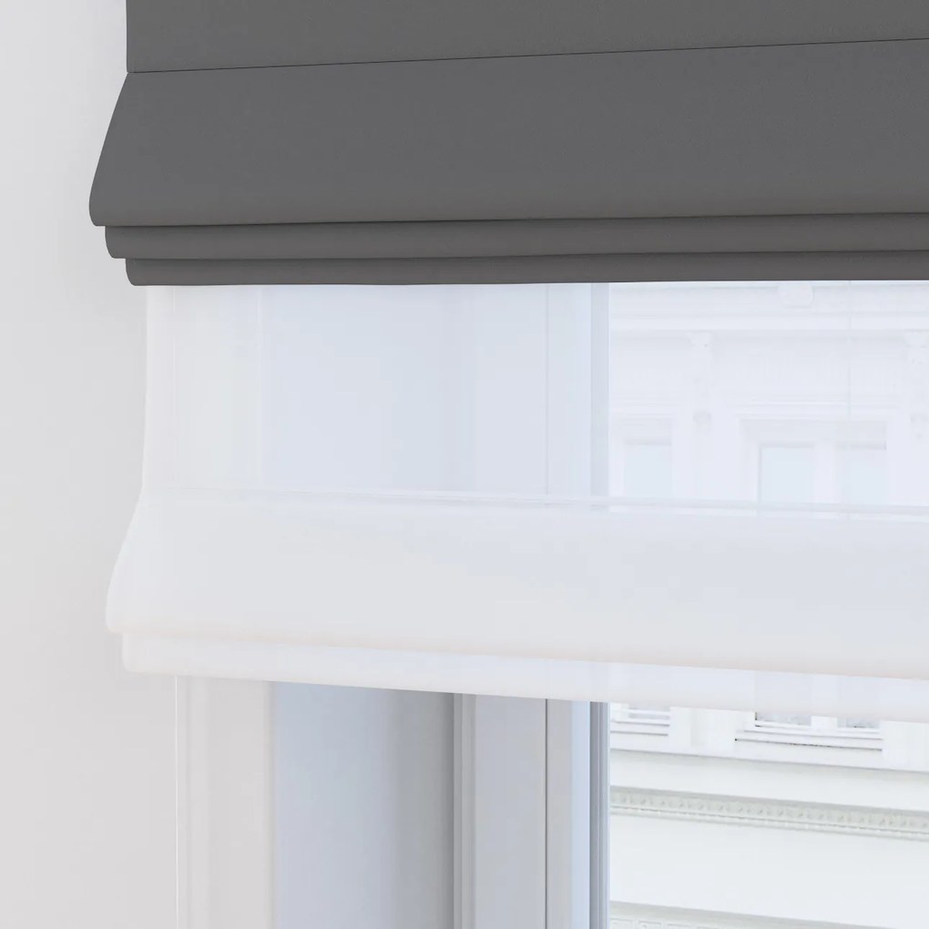 Roleta rzymska dzień noc Duo