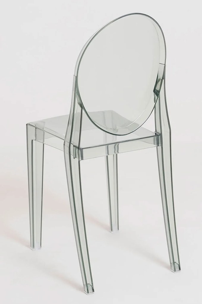 Zestaw 4 Krzese Diam