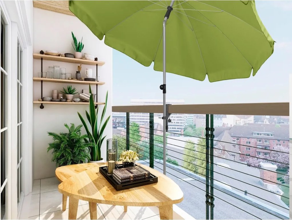 Doppler Złączka balkonowa